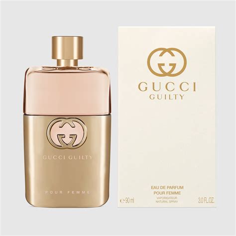 gucci cuilty edp|gucci perfume original.